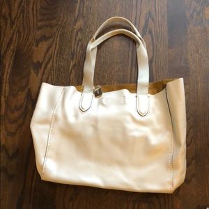 Coach tote
